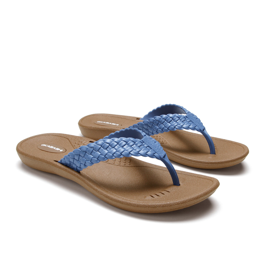Maui Flip Flops, Women's Recovery Sandals