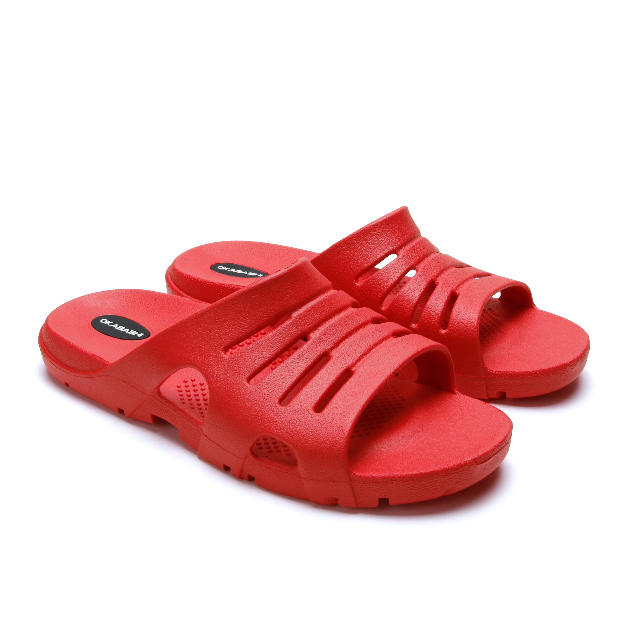 Okabashi men's flip flops online