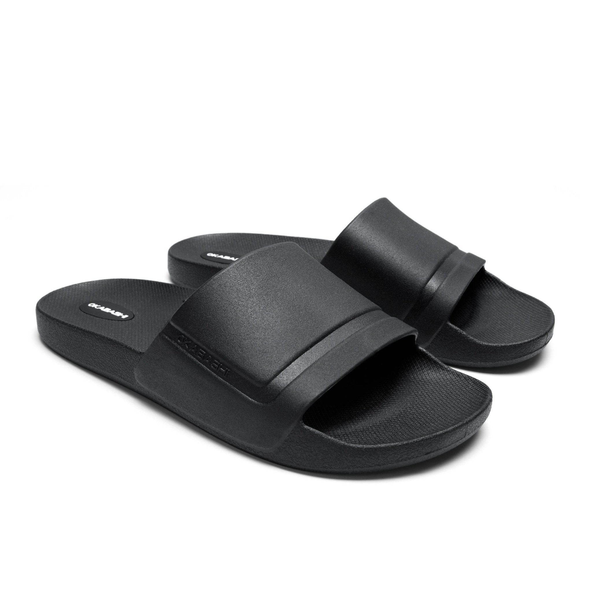 Coast Men's Slide Sandals