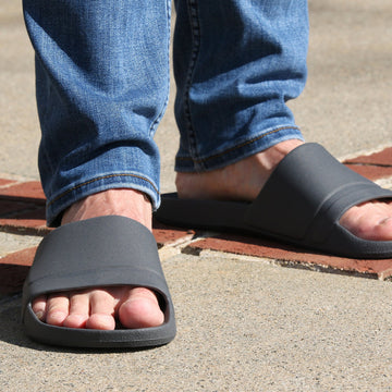 High-Quality Wholesale Rubber Sandals For Best Comfort 