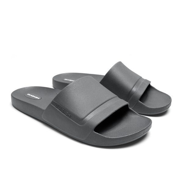 Buy Cartago Men's Blue Slides for Men at Best Price @ Tata CLiQ