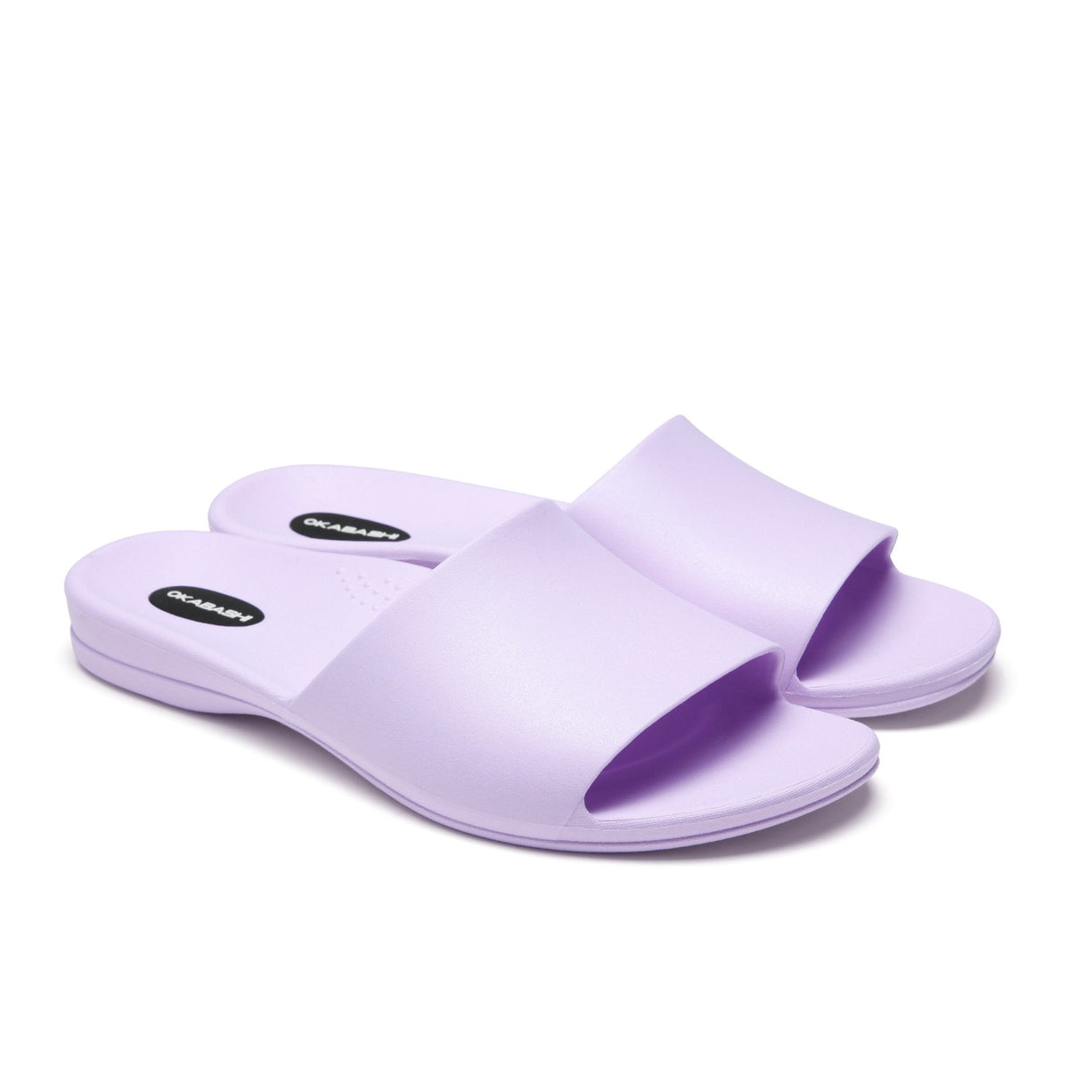 Cruise | Women's Slide Spa Sandals | Made in USA | Okabashi Shoes