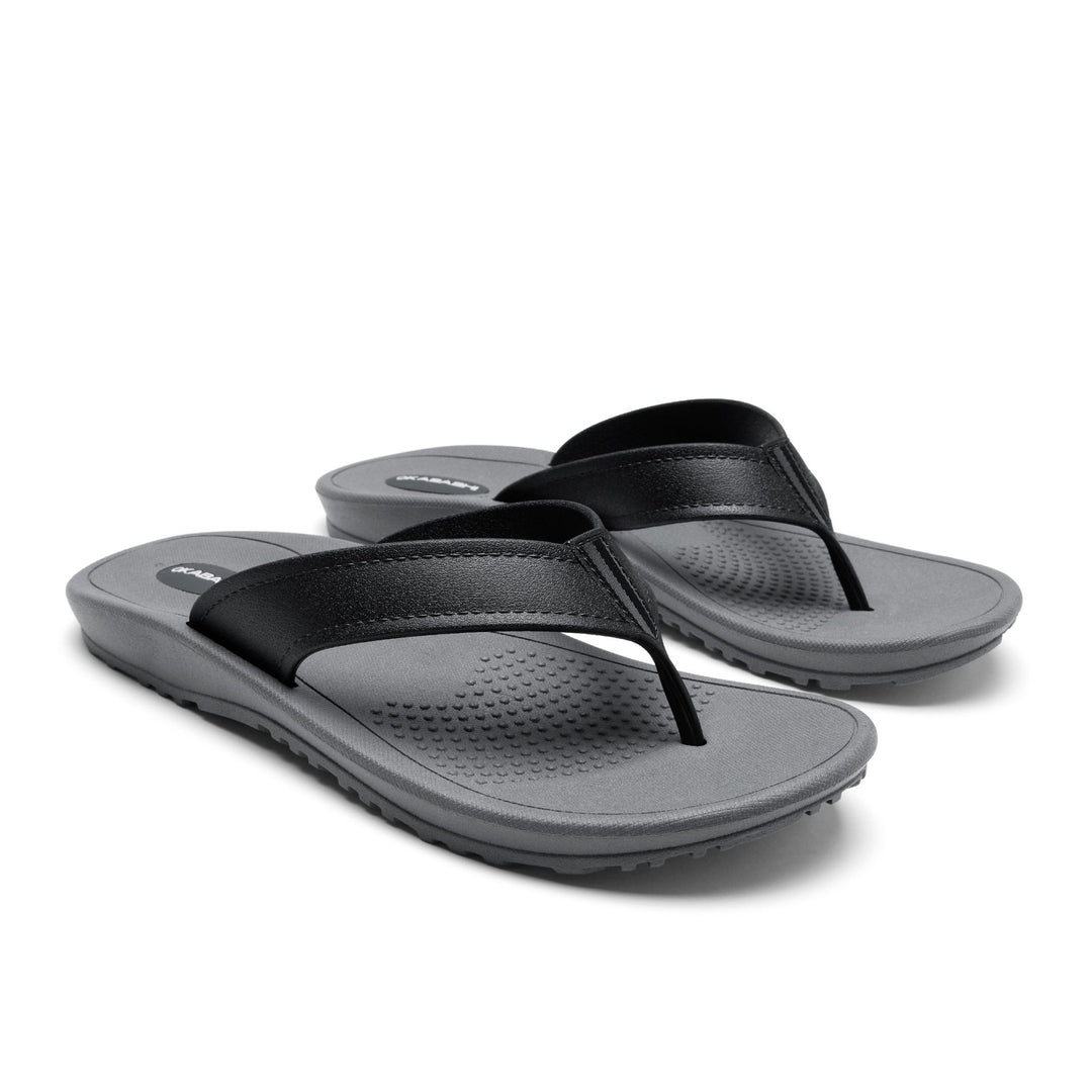 Coral Arch Support Flip Flops - The Boot Life, LLC