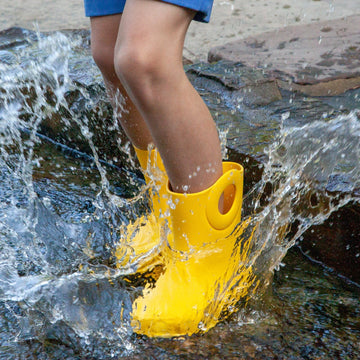 toddler water boots