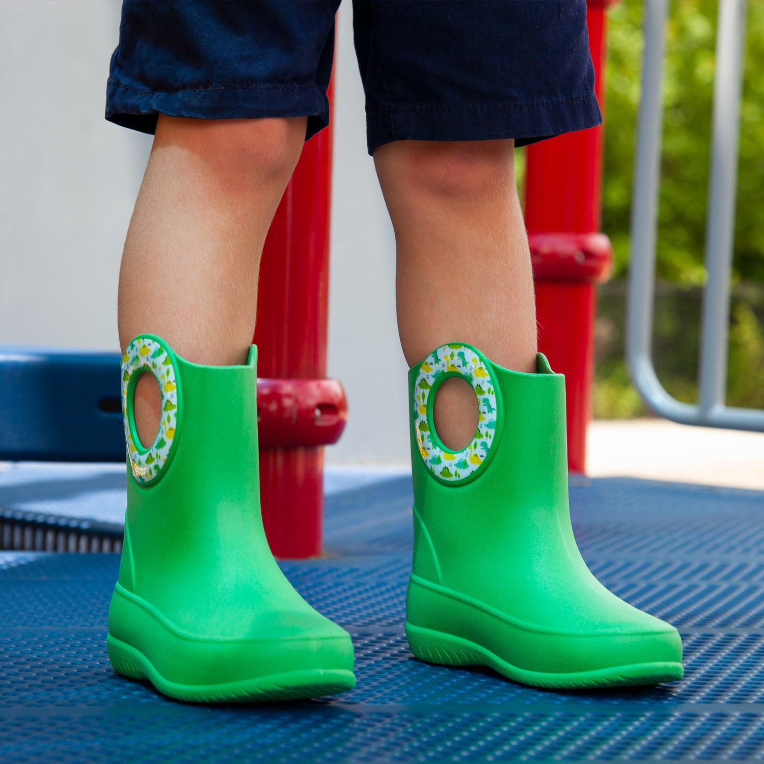 NKOOGH Girls Rain Boots Size 10 Desert Boots Kids Children Cute Cartoon  Fashion Waterproof And Non Slip Rain Boots Rain Boots Soft Bottom Fashion Rain  Boots 