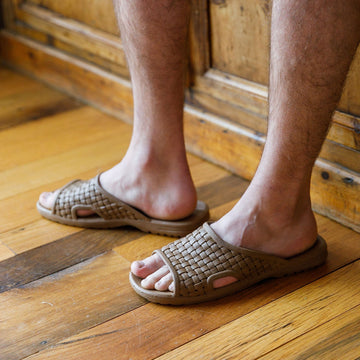 Men's Supreme Flip Flops & Slides, New & Used